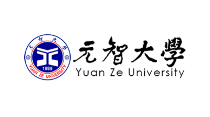 Yuan Ze University – YZU – Đại học Nguyên Trí